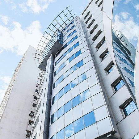 Plaza Real Suites Hotel Rosario Luaran gambar