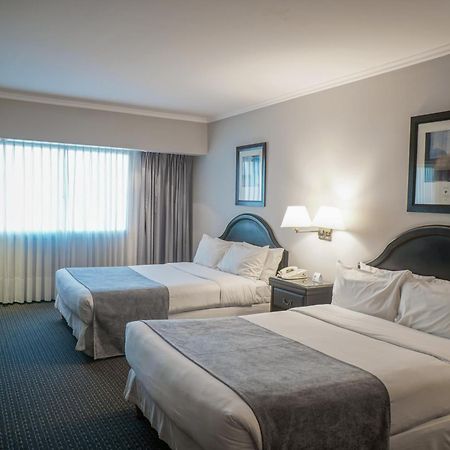 Plaza Real Suites Hotel Rosario Luaran gambar