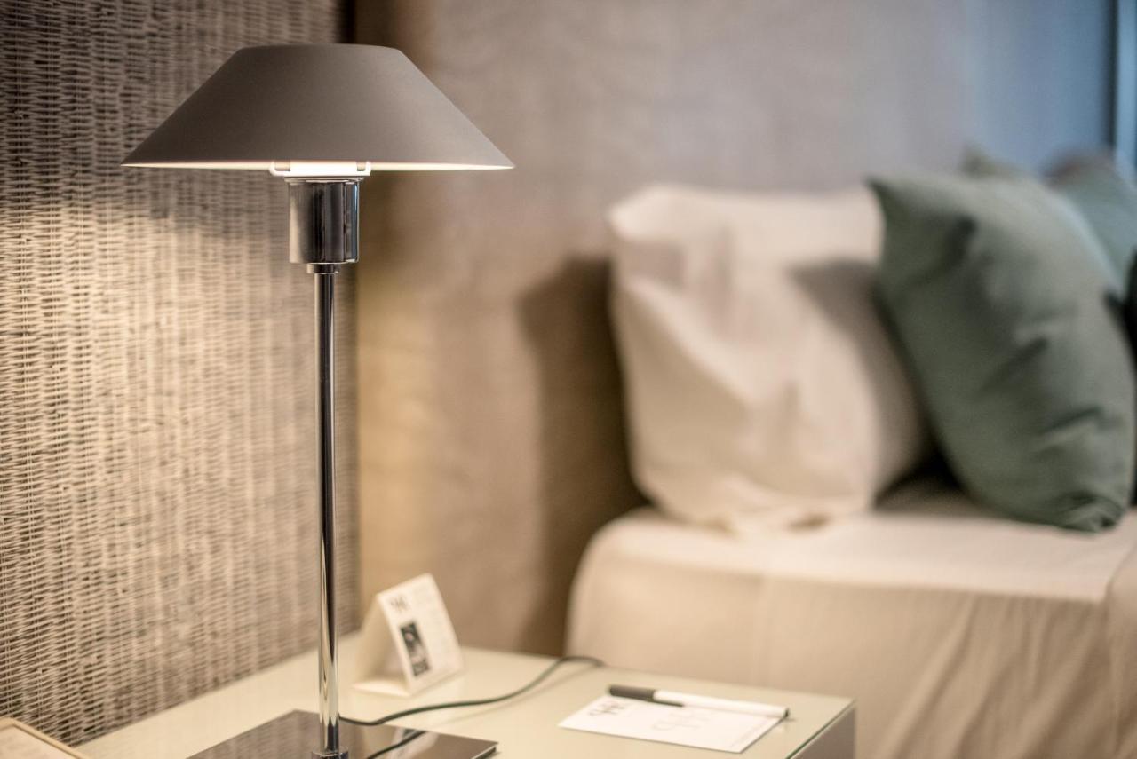 Plaza Real Suites Hotel Rosario Luaran gambar