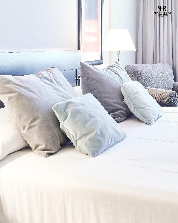 Plaza Real Suites Hotel Rosario Luaran gambar