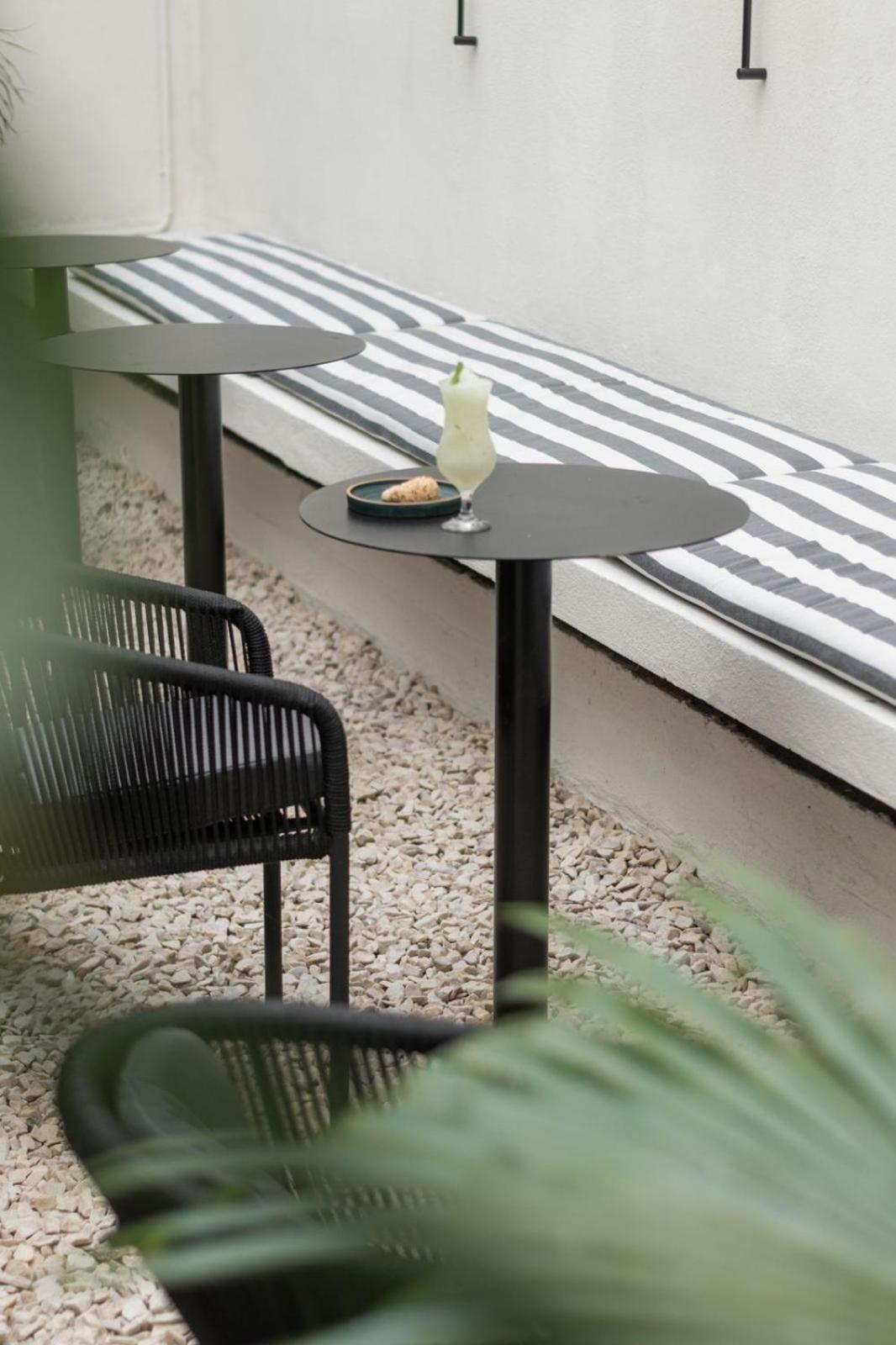 Plaza Real Suites Hotel Rosario Luaran gambar