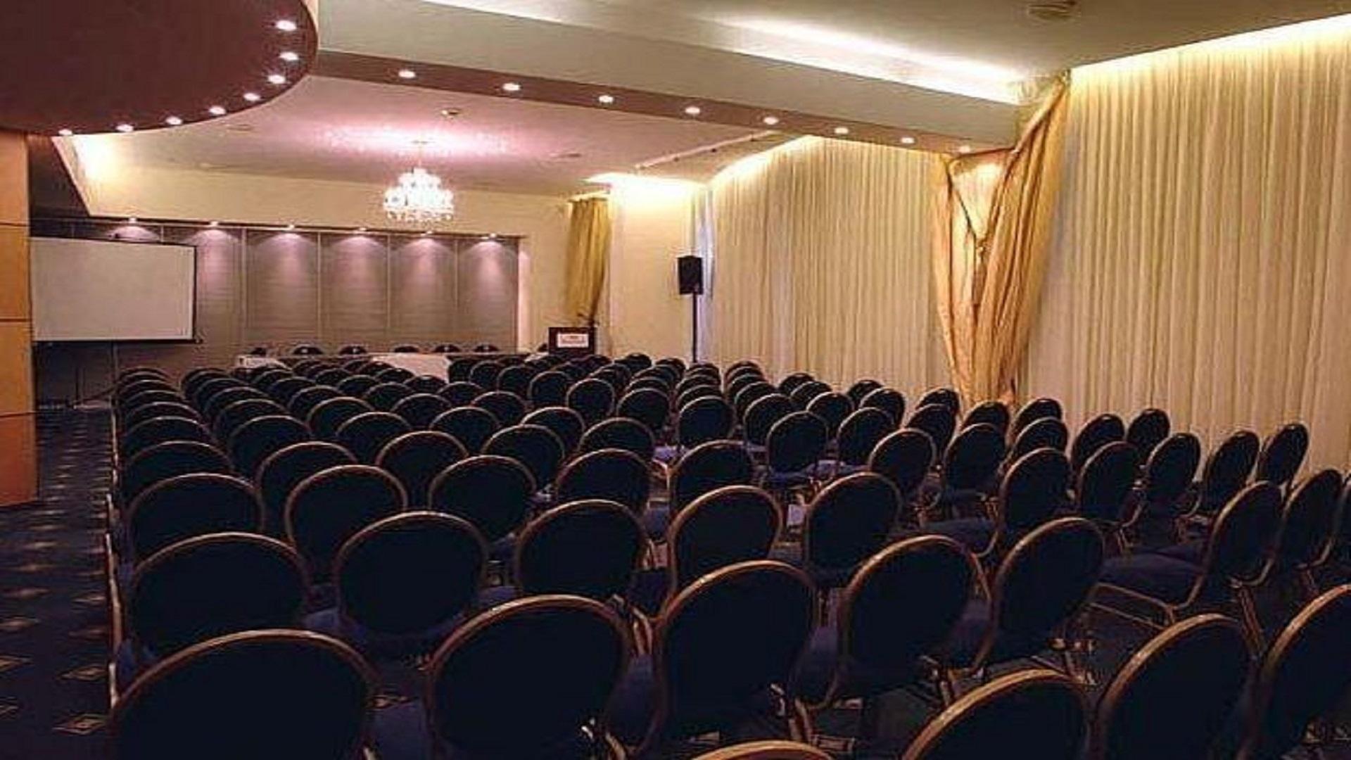 Plaza Real Suites Hotel Rosario Luaran gambar